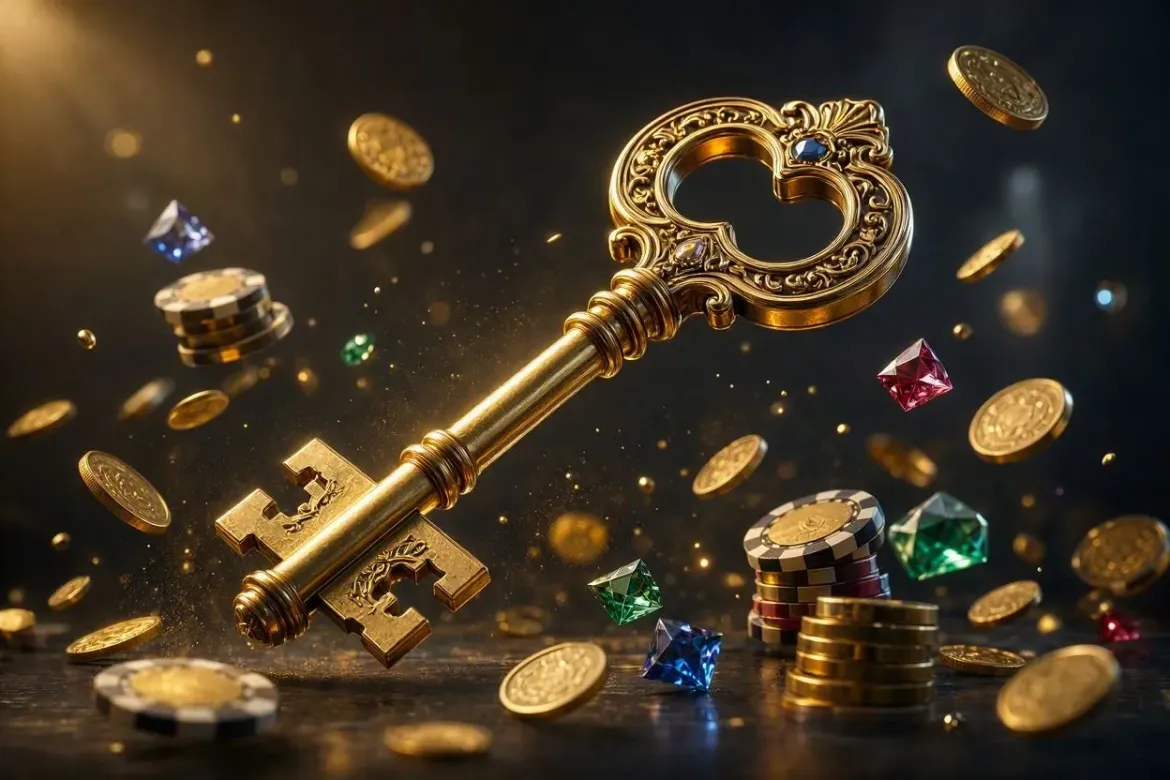 LuckyCapone Casino